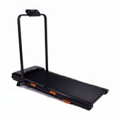 Sportconic Tapis De Marche Pliable – 1-12 Km/h, Inclinable, Support Tablette, Télécommande