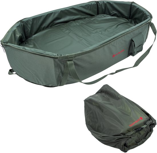 Ultimate Adventure Carp Cradle