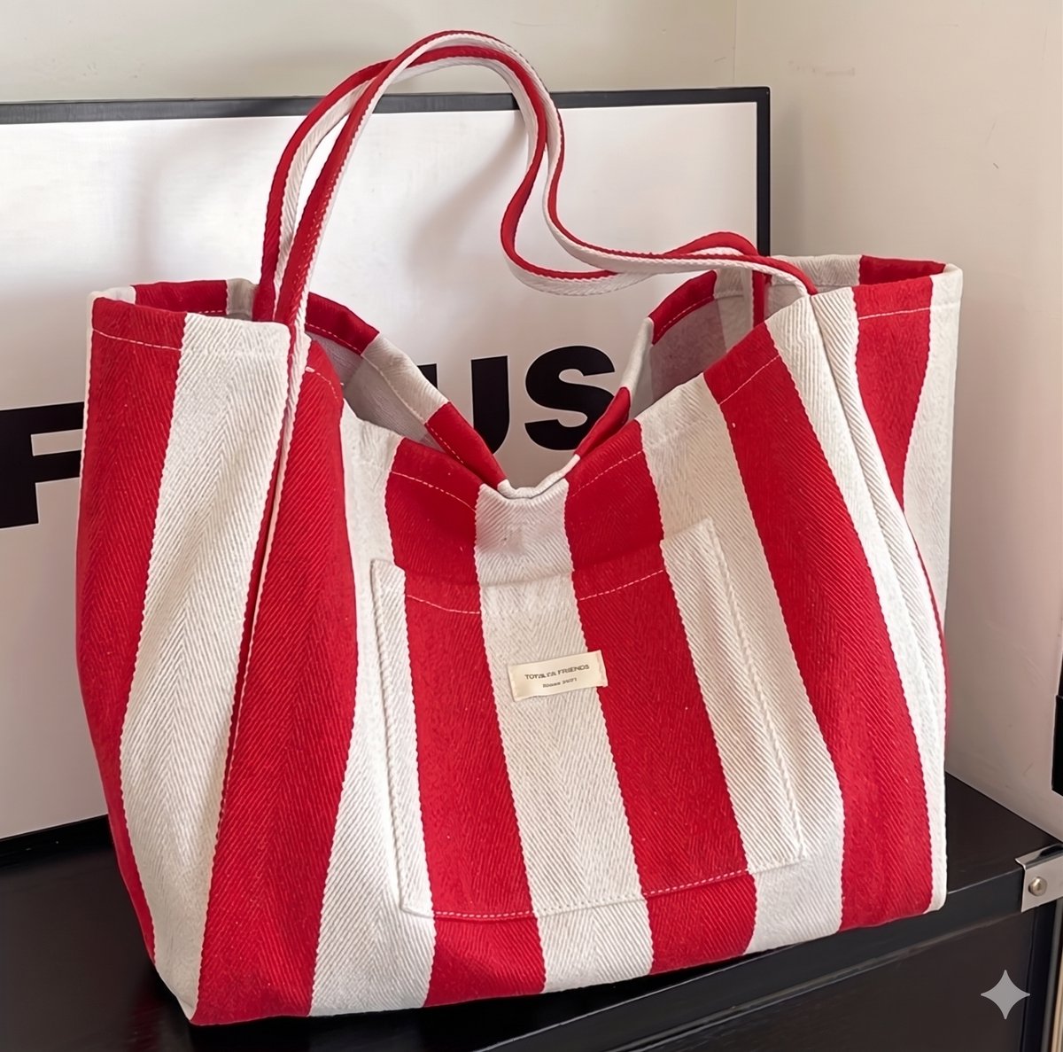 tas