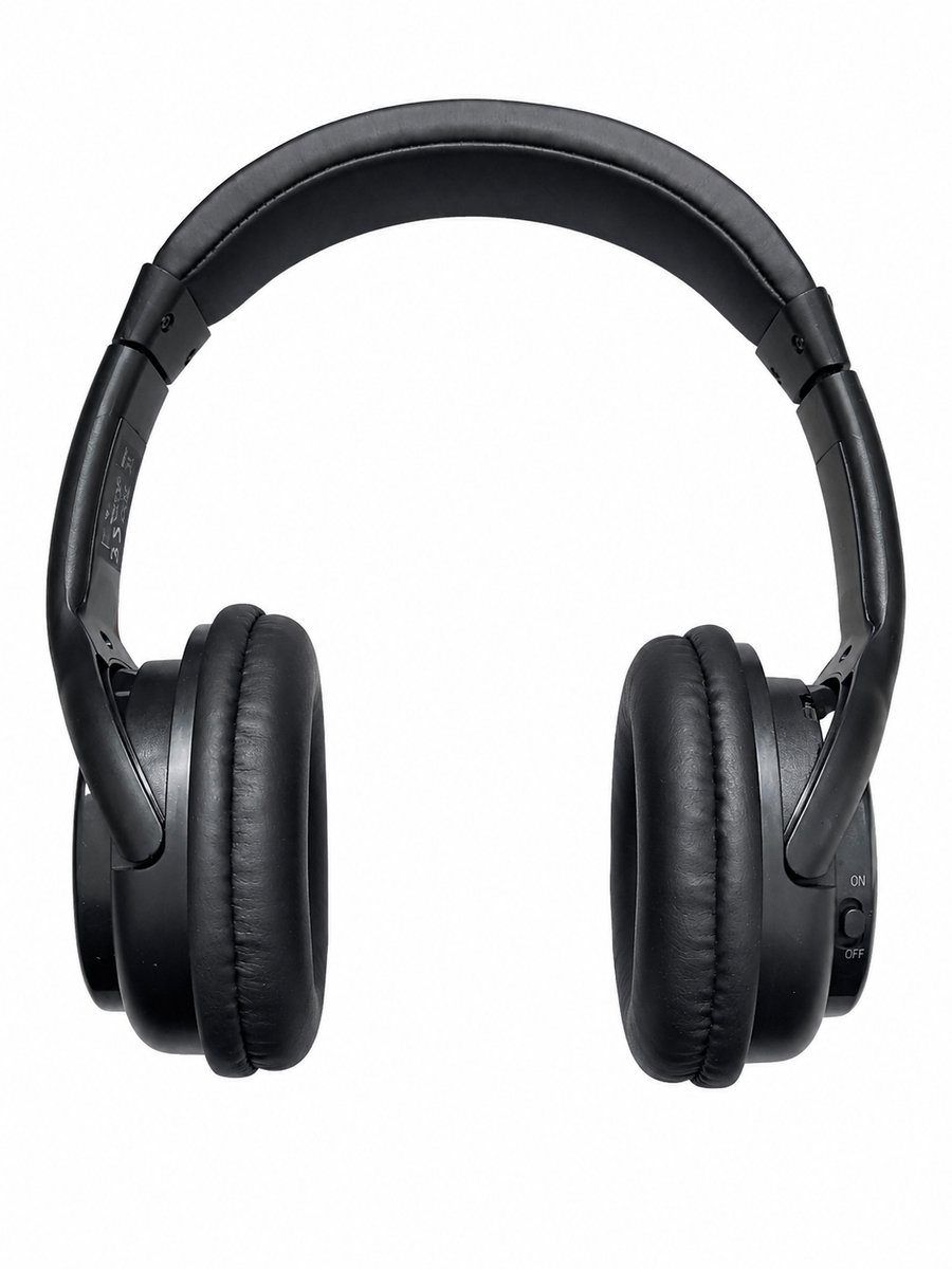Grundig Bluetooth koptelefoon