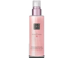 Rituals The Ritual of Sakura Shimmering Body Spray 150 ml