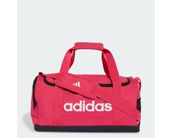 Adidas Performance Linear Duffeltas Small - Unisex - Roze