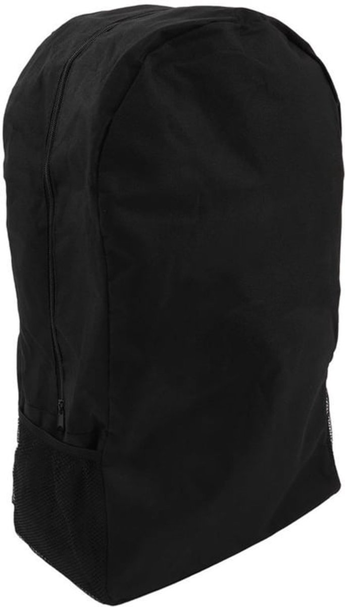 Metal Detector Opslagtasje - Waterdicht Nylon met Zijvak voor Accessoires
