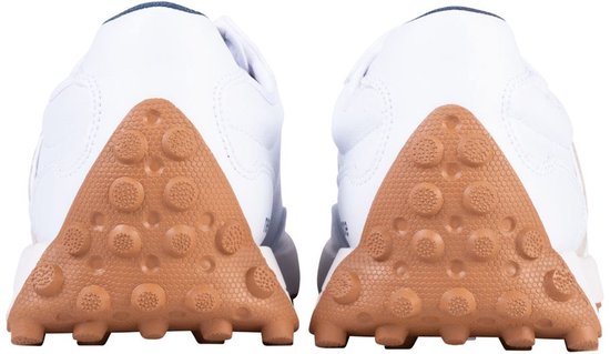 New Balance 327 SL Dames Golfschoenen Wit Beige van Merkloos — afbeelding 2