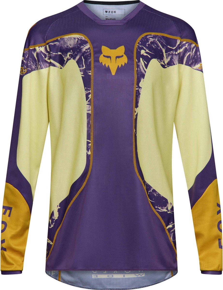 FOX 180 Image Print Motocross-trui -