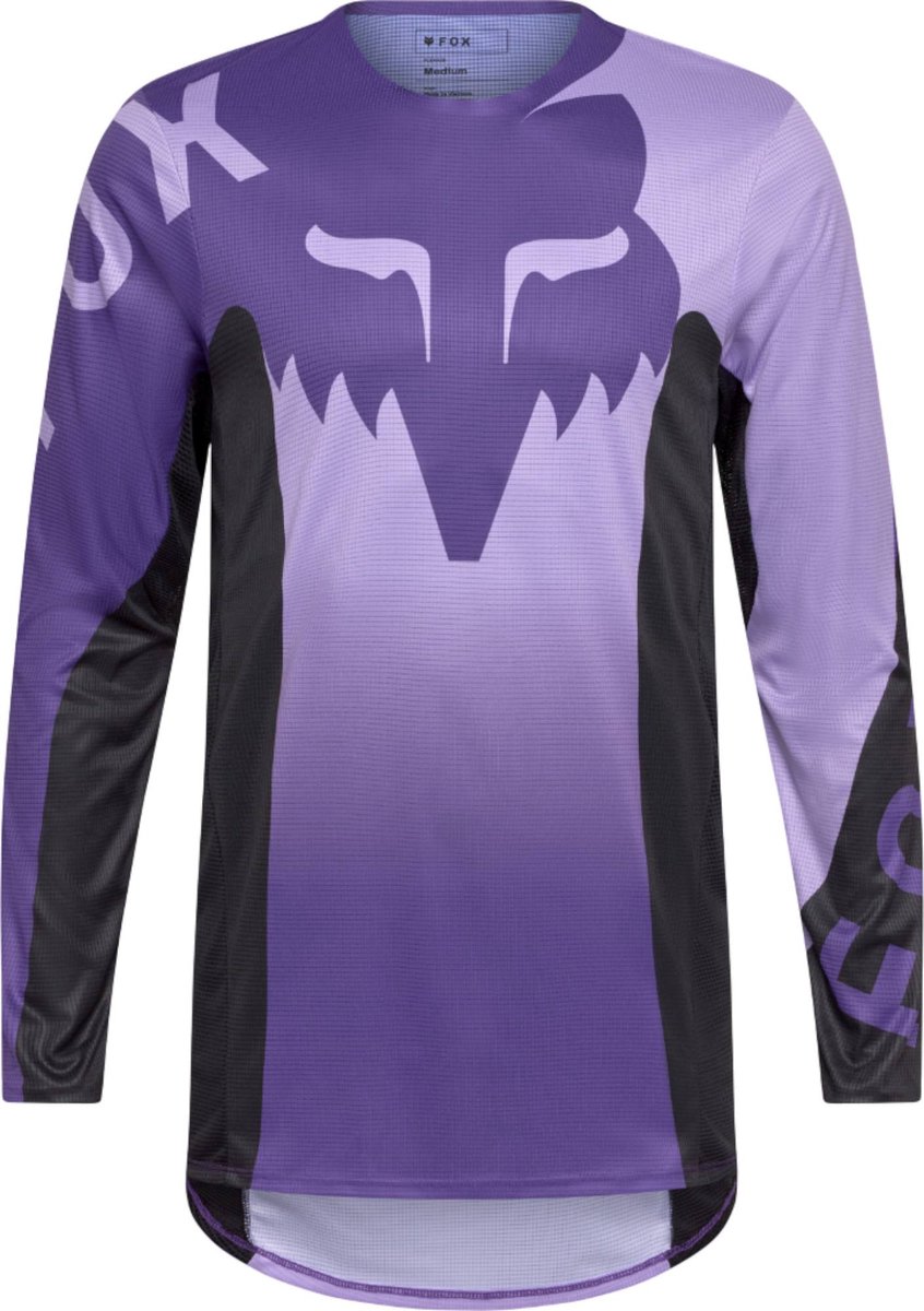 FOX Flexair Spire Motorcross trui -