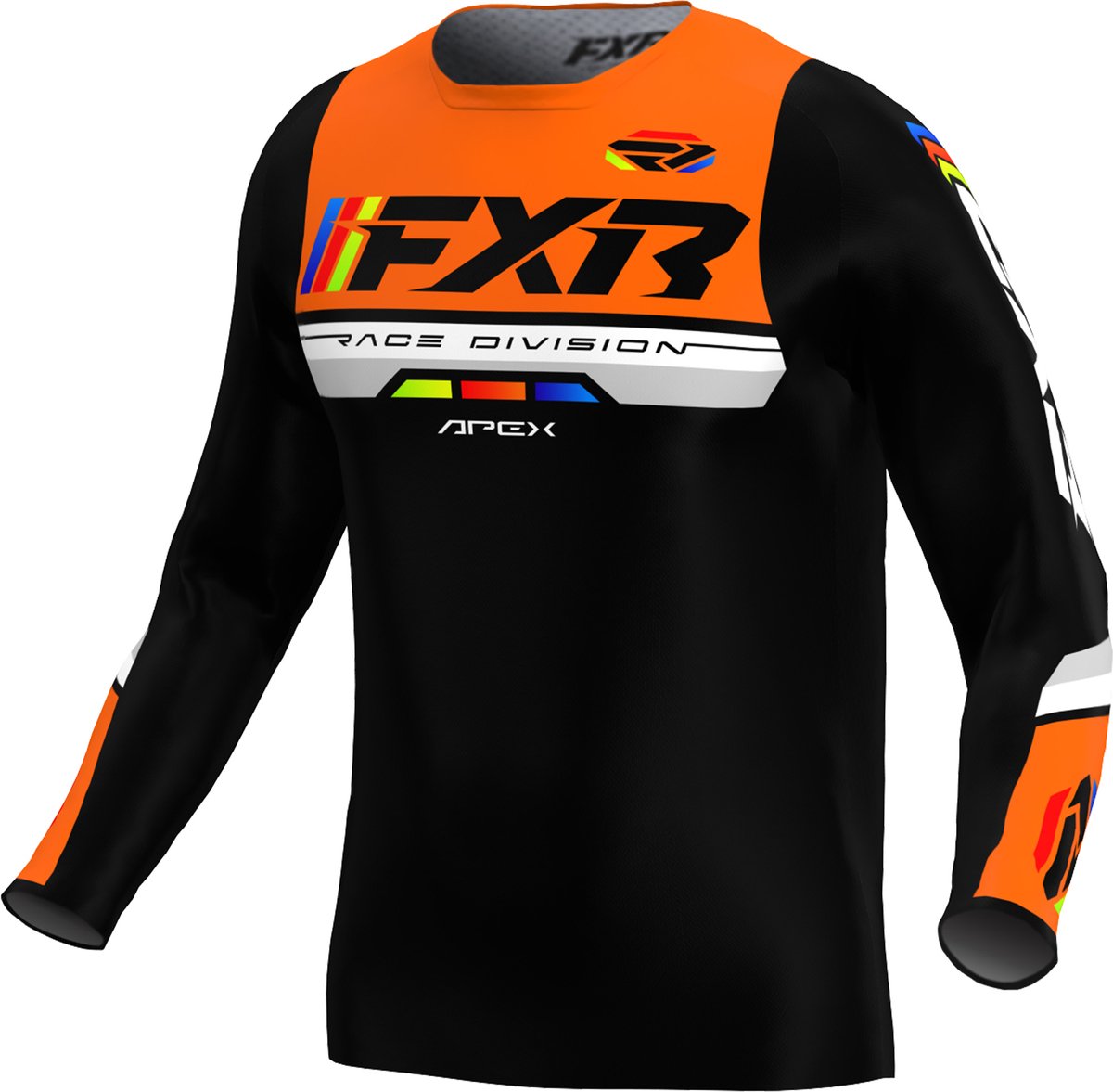 FXR Apex Motorcross trui -