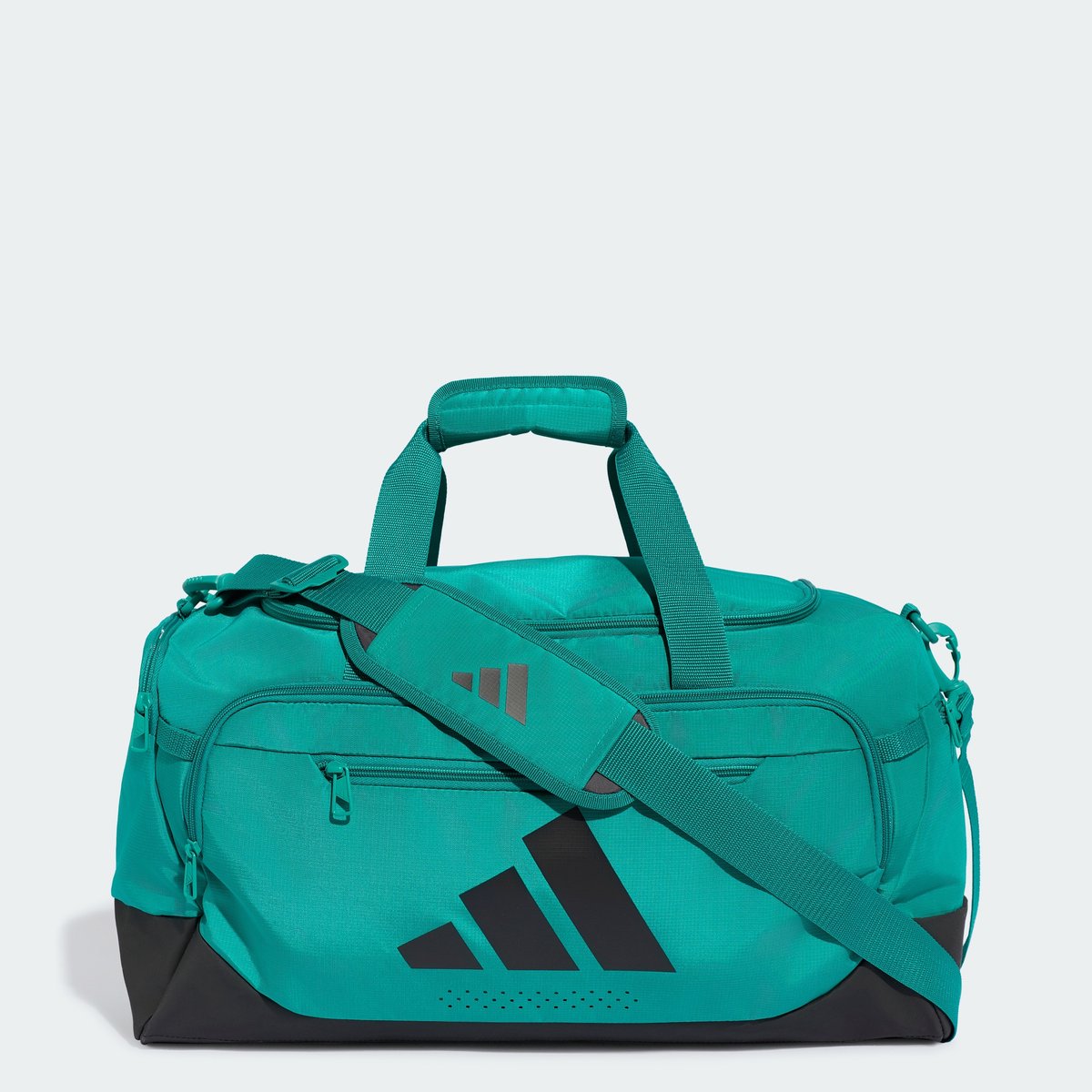 Adidas Performance Training Defender - Compacte sporttas van gerecycled materiaal thumbnail 2