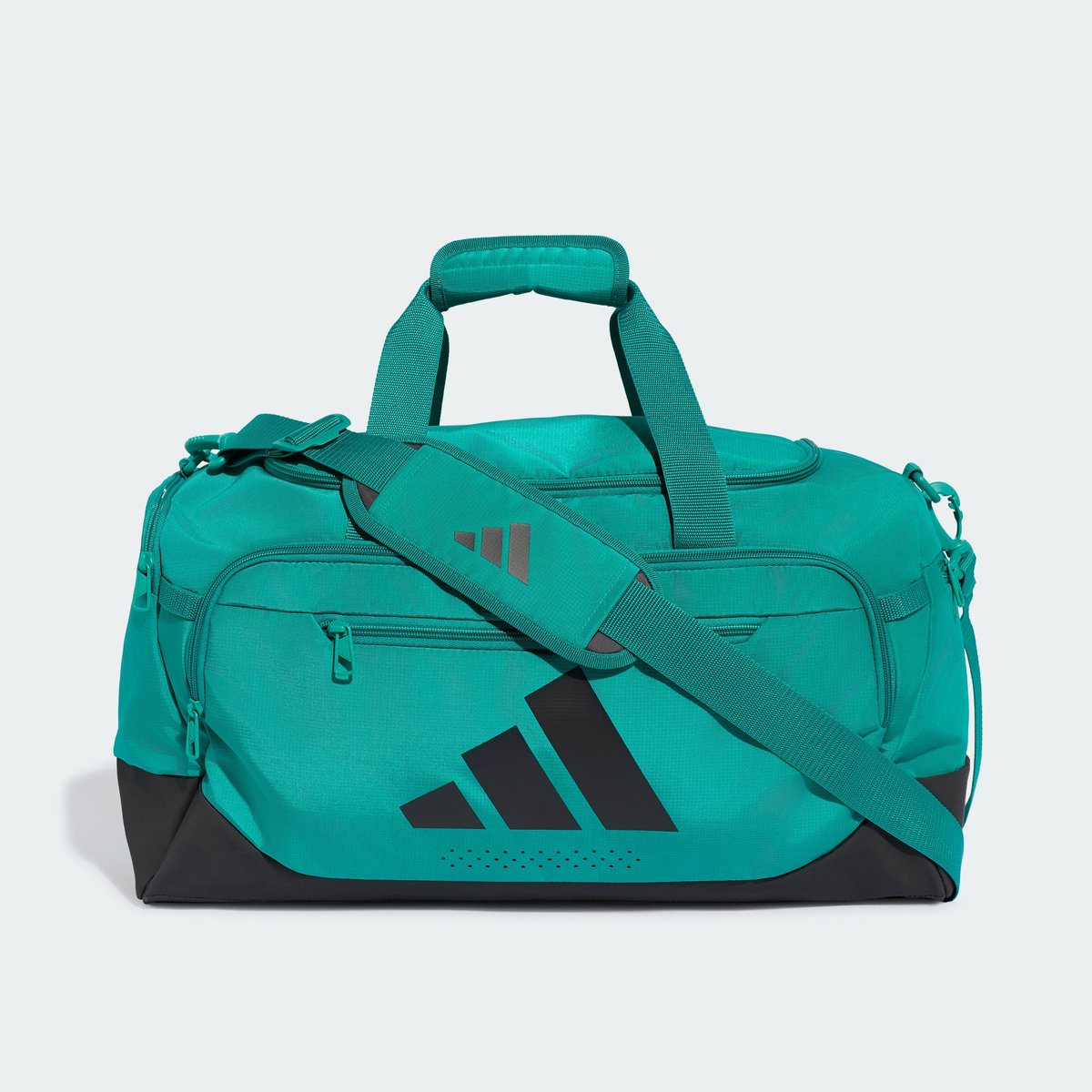 Adidas Performance Training Defender - Compacte sporttas van gerecycled materiaal thumbnail 3