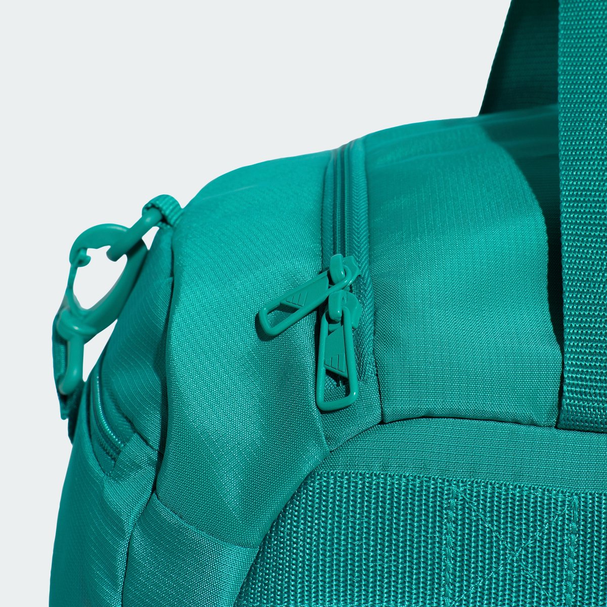 Adidas Performance Training Defender - Compacte sporttas van gerecycled materiaal thumbnail 4