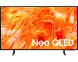 Samsung QE43QN73HAUXXN tv 109,2 cm (43") 4K Ultra HD Smart TV Wifi Zwart
