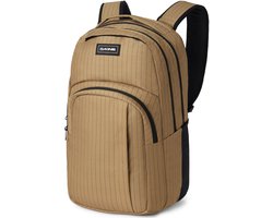 DAKINE sac à dos de loisirs pour ordinateur portable Campus Backpack 33L Coyote Morse Code kaki