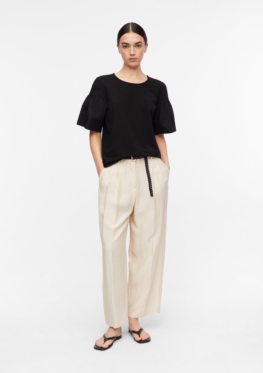 comma - female - Broek