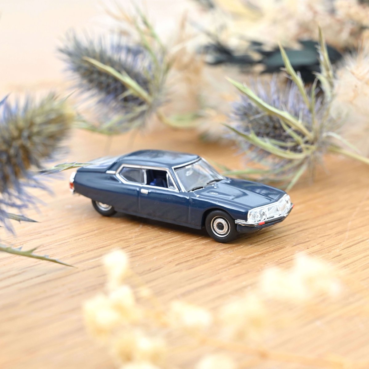Norev Citroën SM Miniatuur Auto / Schaal 1:87