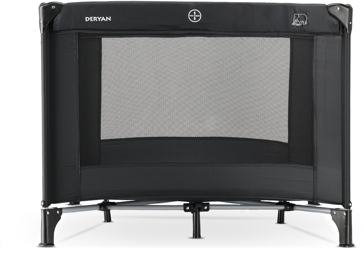 Deryan Kinderbox - Inklapbare campingbox 100x100cm thumbnail 8