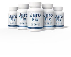 Jarofix-5x