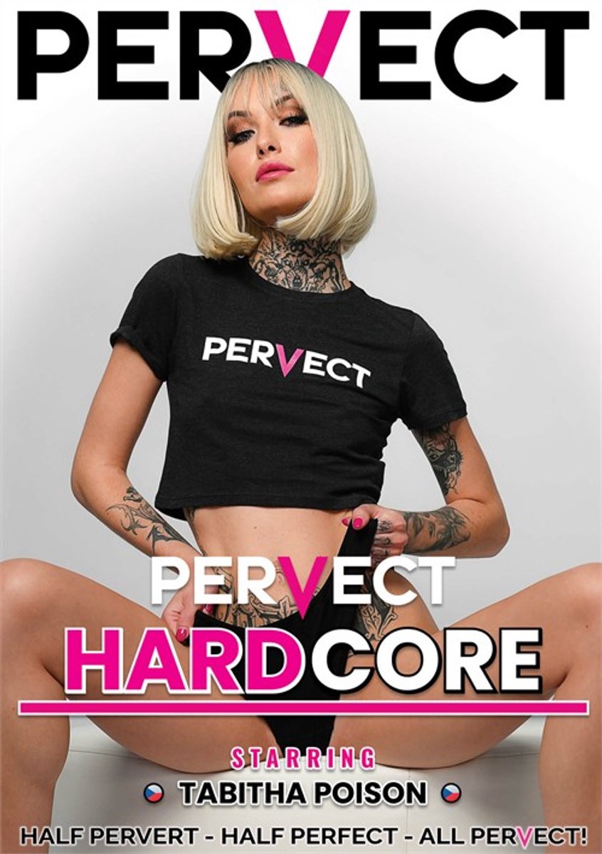 Pervect - Pervect Hardcore | XXXDVDs