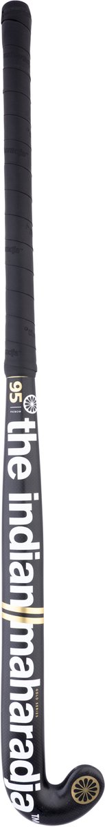 The Indian Maharadja Gold 95 Probow Hockeystick