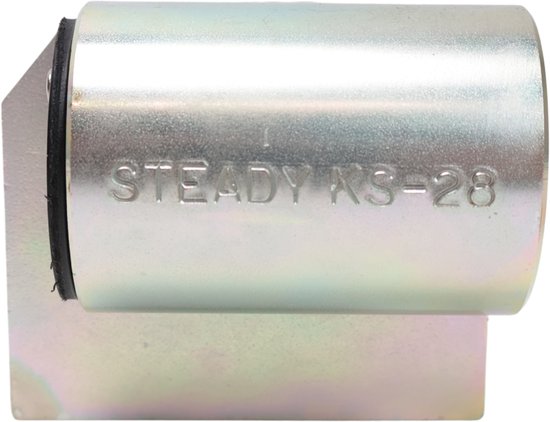 Steady KS-28 koppelingsslot - SCM gekeurd - geschikt voor AL-KO AKS2004/3004 van Steady — afbeelding 4