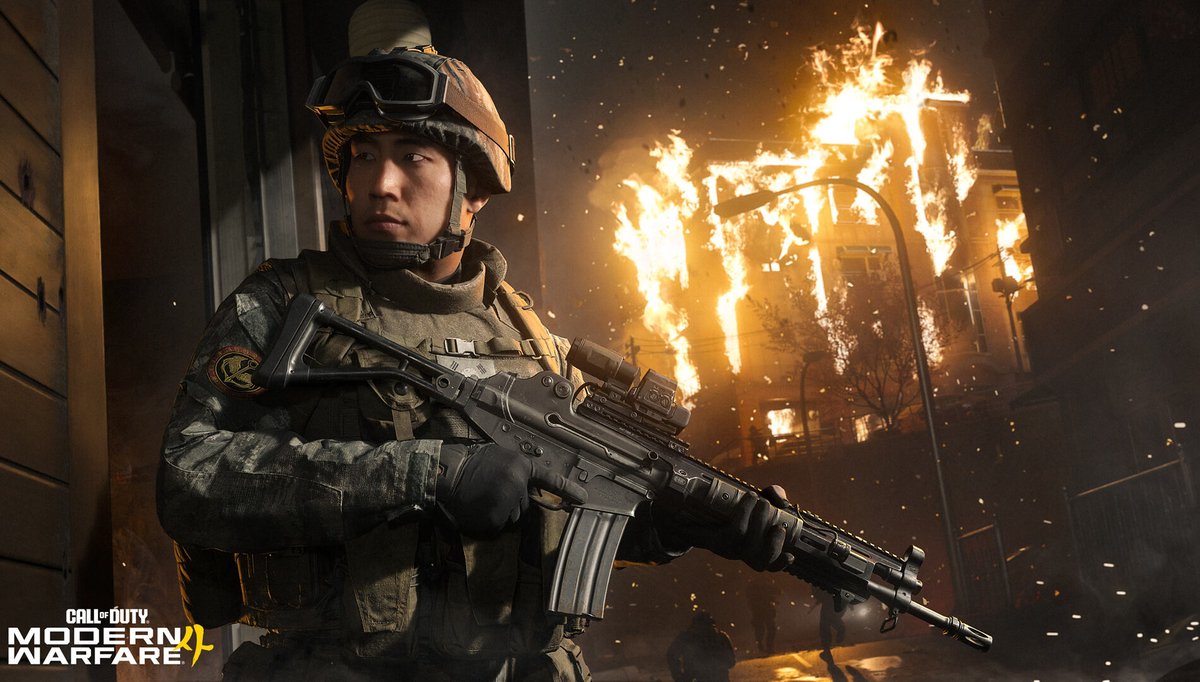 Call of Duty: Modern Warfare 4 - Xbox Series X – foto 8