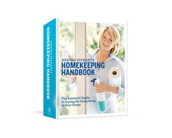 Martha Stewarts Homekeeping Hand