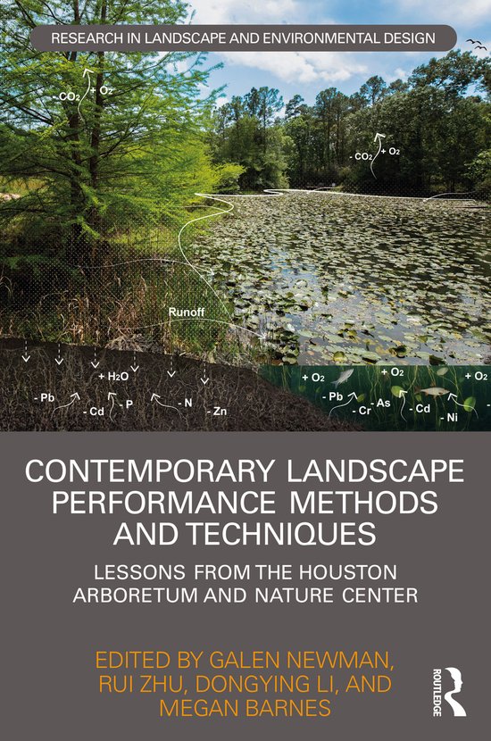Routledge Research in Landscape and Environmental Design- Co ... - cover
