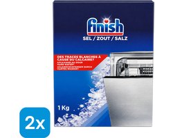 Finish Vaatwaszout 2x 1kg