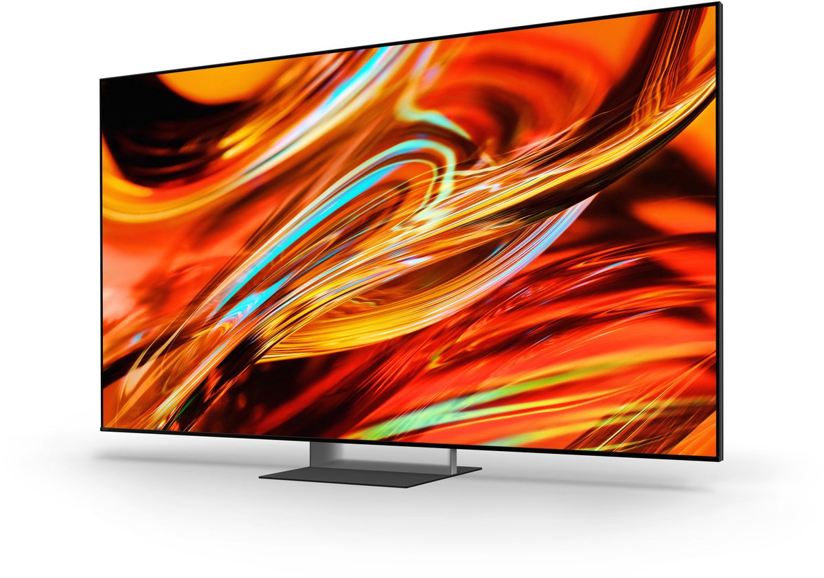 Sony BRAVIA 7 II - 85 inch - 4K RGB-LED TV thumbnail 5