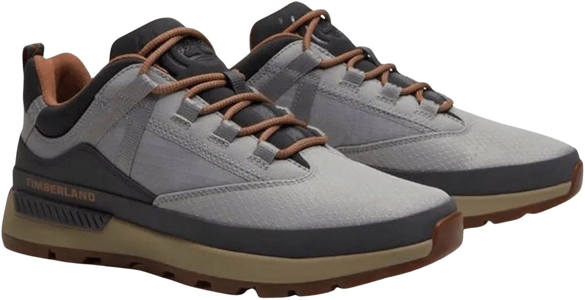 Timberland Euro Trekker Grijs