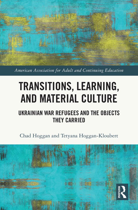 American Association for Adult and Continuing Education- Tra ... - cover