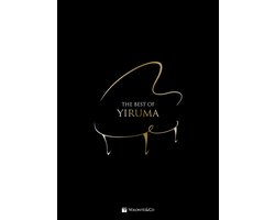 The Best of Yiruma