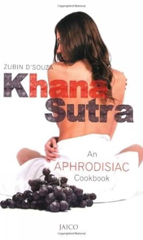 Khama Sutra - cover