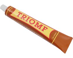 Triomf Metaalpoets 75 ml - polijstpasta