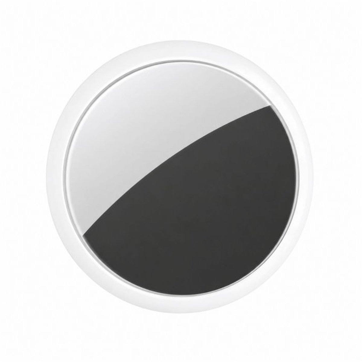 Guardyan® Pro GPS Tracker - Apple Find My - Koffer Tracker - GPS tracker - Bagage tracker - Sleutelvinder - Keyfinder voor sleutels - Sleutelzoeker - Sleutelhanger geschikt voor AirTag