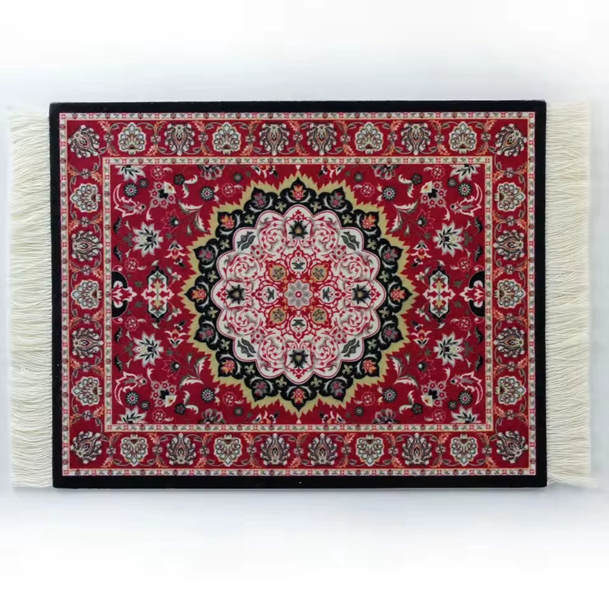 Perzische Muismat - Kleed - Mat - Klein - Arabisch