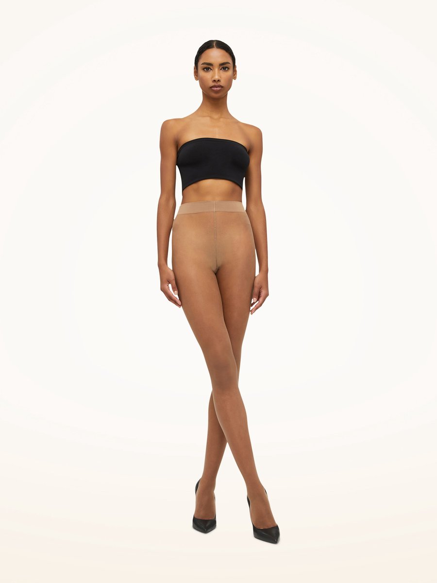 Nude 8 Tights
