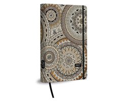 compact agenda 16-maands Mandala Magic 2027