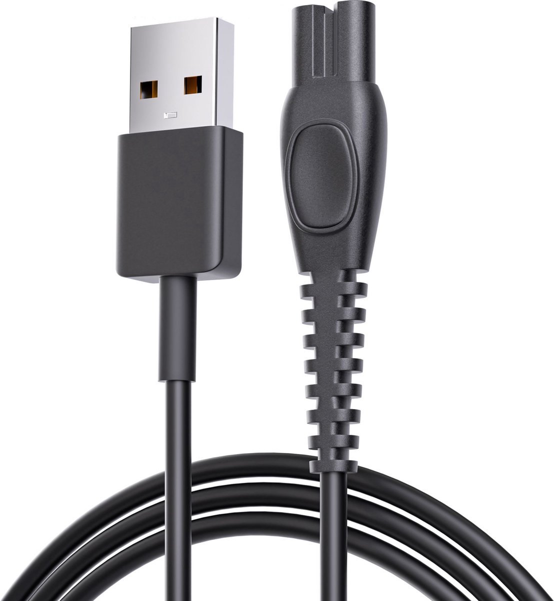 GO SOLID! ® Oplaadkabel geschikt voor Philips 3000 series