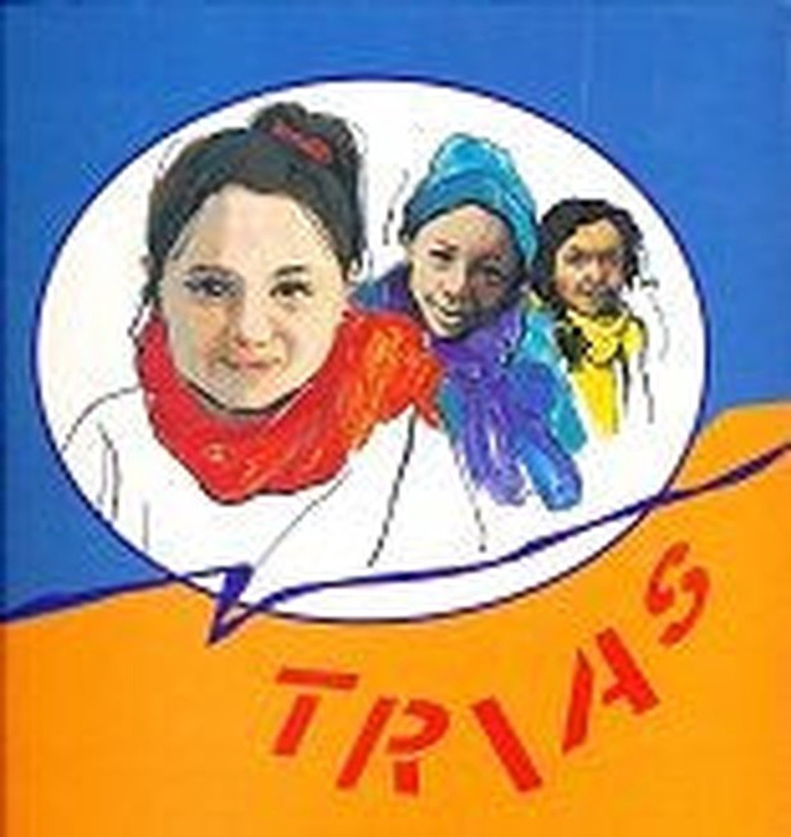 TRIAS Invoerings en scholingsprogramma groep 3