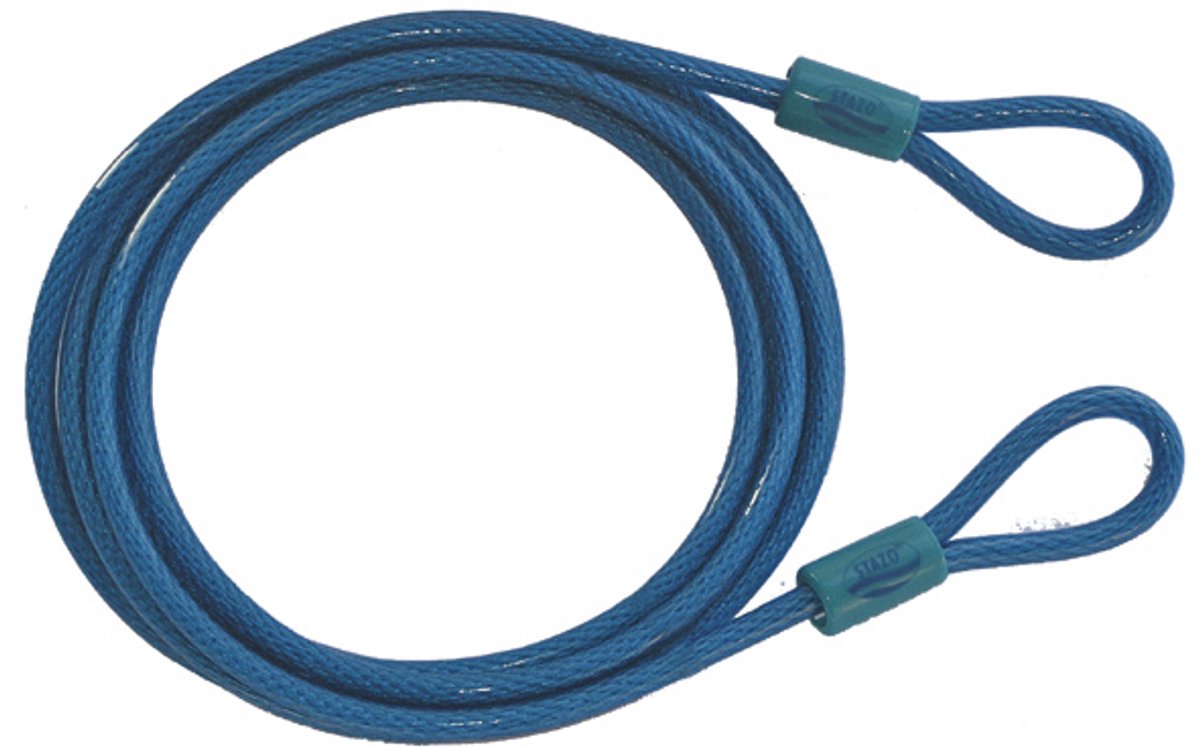 STAZO OOGKABEL 10MM