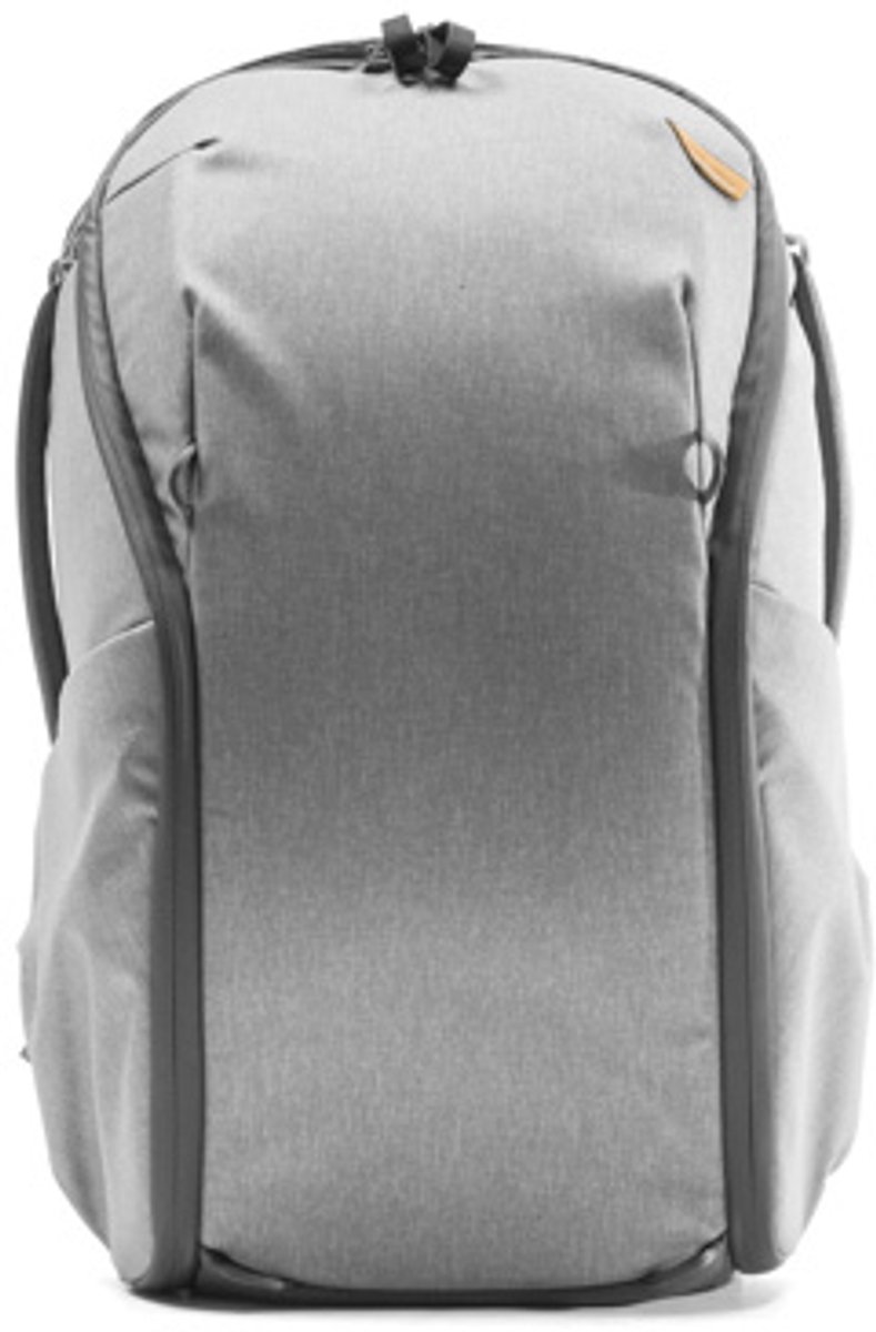 Peak Design - Everyday Backpack 20L Zip v2 // Ash