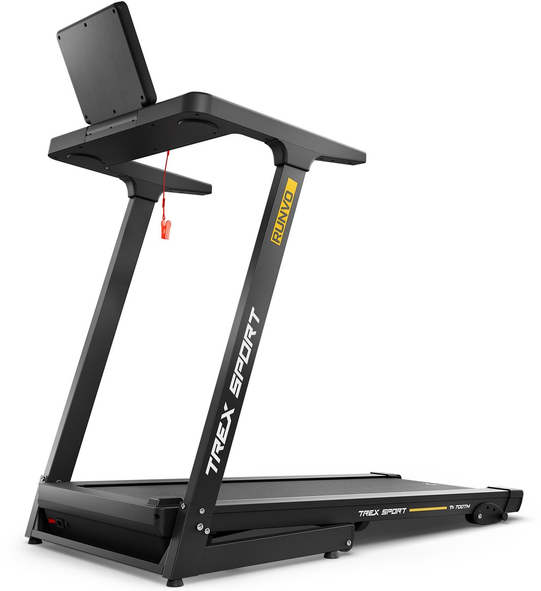 Trex Sport TX-700TM Runvo - Loopband - Elektrisch - afbeelding 2