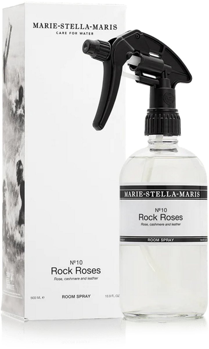 Marie-Stella-Maris Rock Roses Kamerspray 500ml