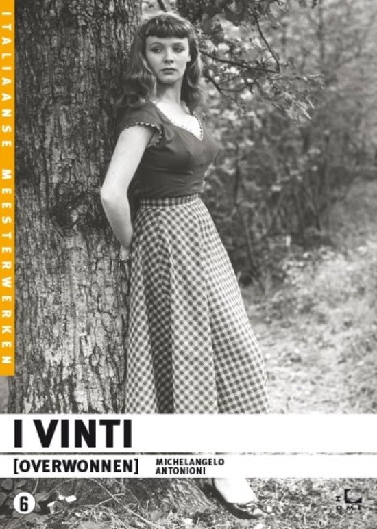 I Vinti
