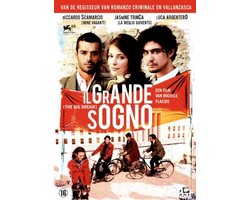 Il Grande Sogno