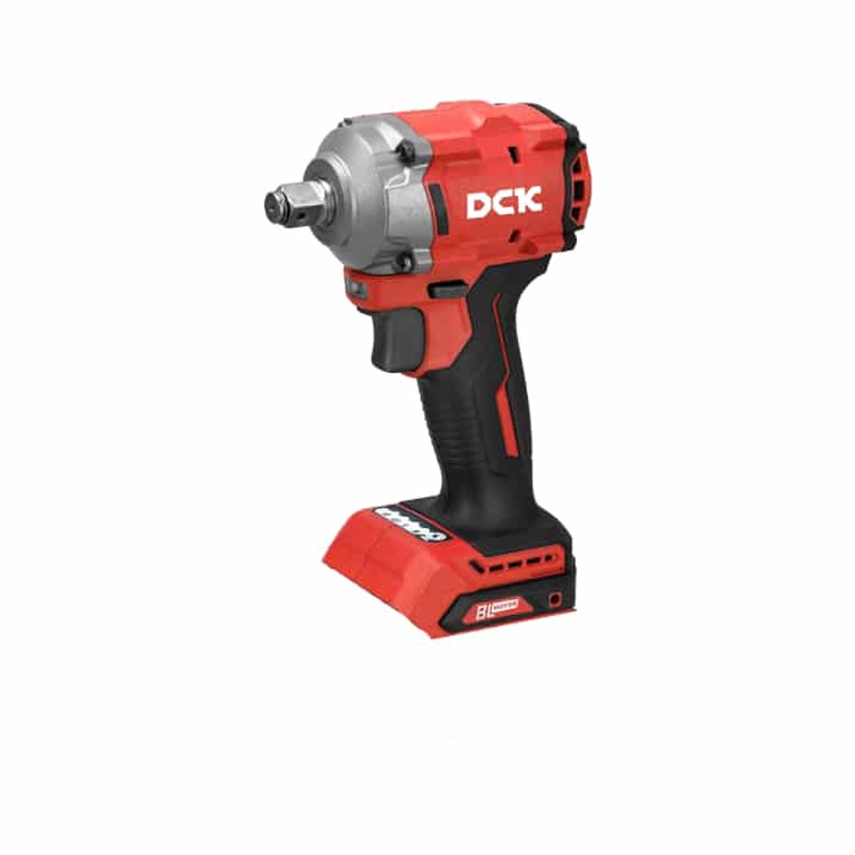 DCK KDPB358(Z) Accu slagmoersleutel - 20V 5,0Ah BODY