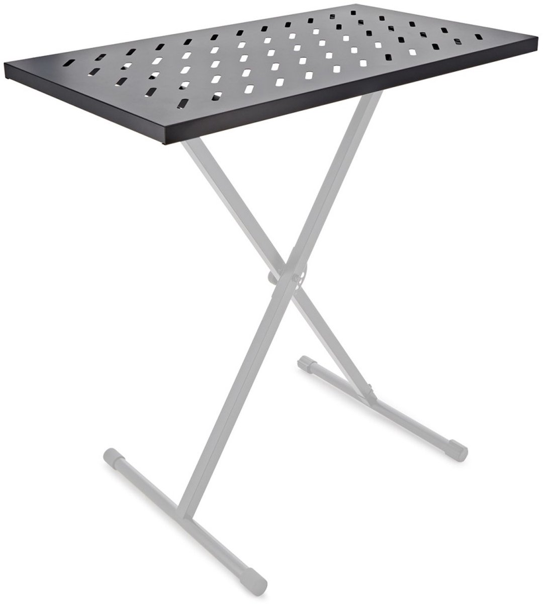 Bovenblad voor X Frame Stand by Gear4music