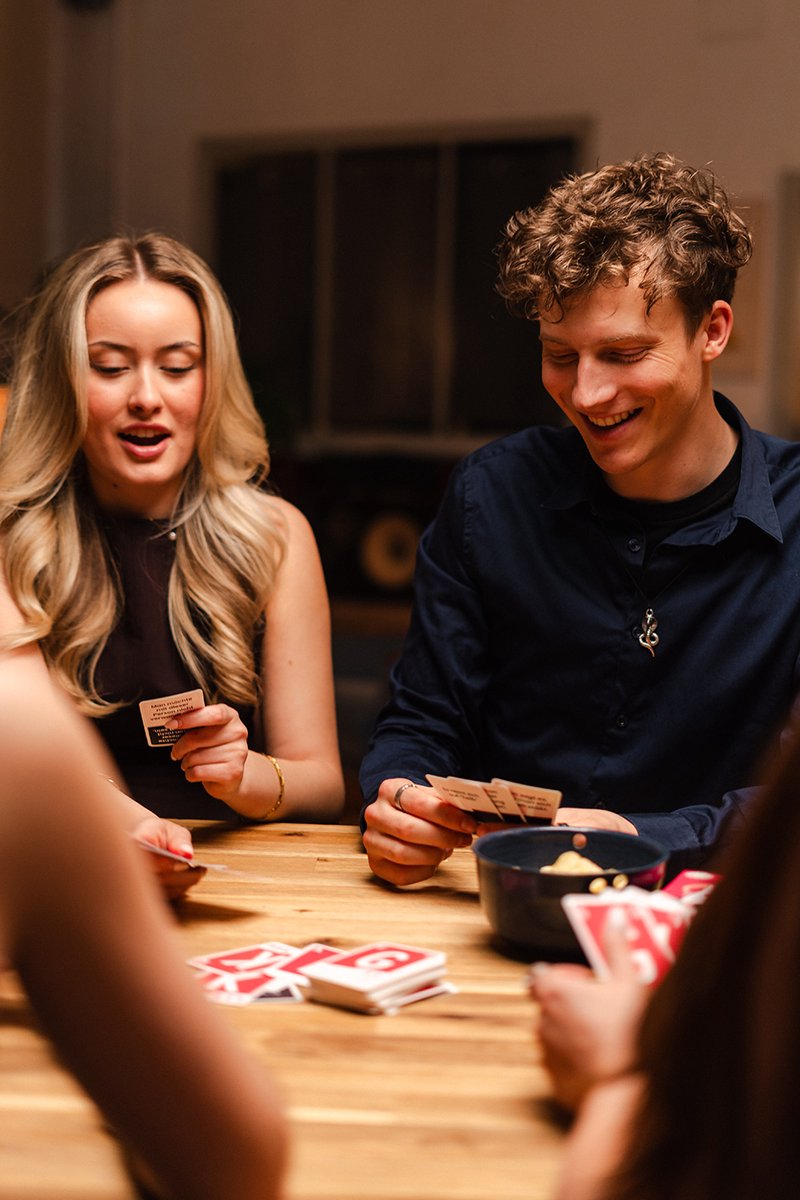 ATM Gaming - Quickstop Party - Kaartspel NL — afbeelding 7