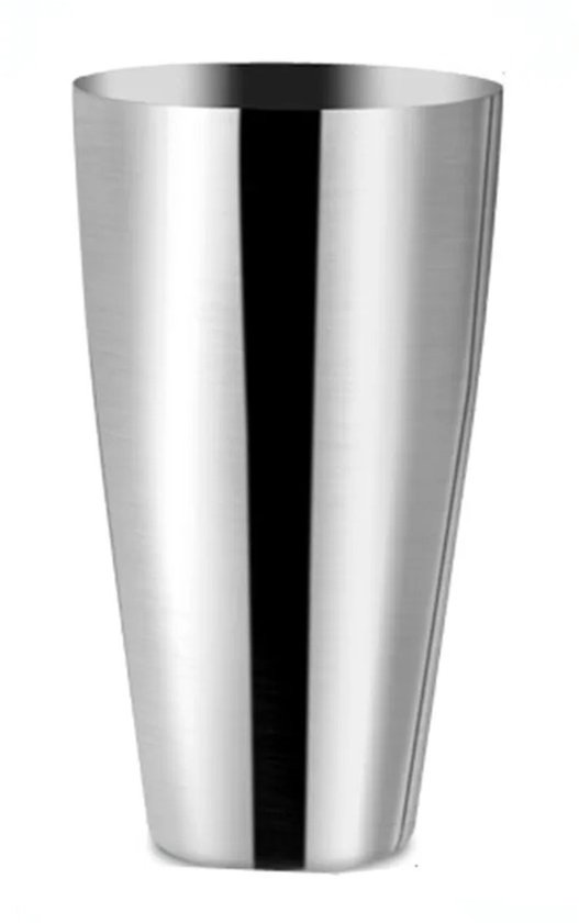 Cellista Milkshake Machine 650ml - Commerciële Milkshake Maker - Drankmixer Horeca - 180W 18000 RPM - Dubbele Snelheid - Bubble Tea Mixer — afbeelding 4