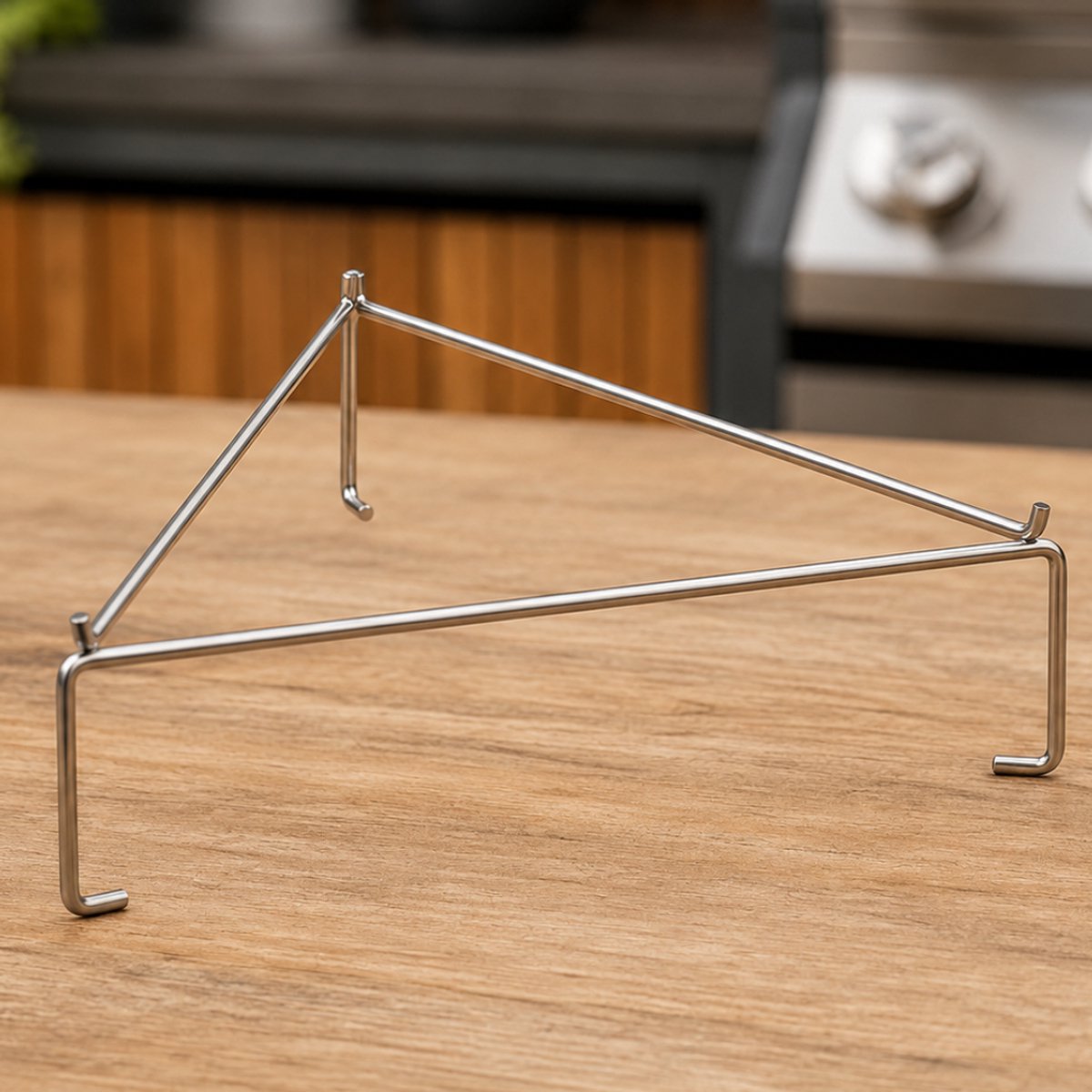 Monolith Classic Spacer - Barbecue Safety Accessory